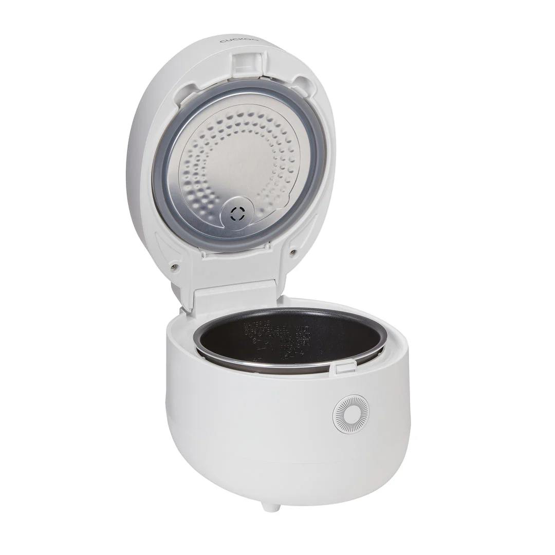 CUCKOO 6-Cup Micom Rice Cooker (CR-0675F) - Image 12
