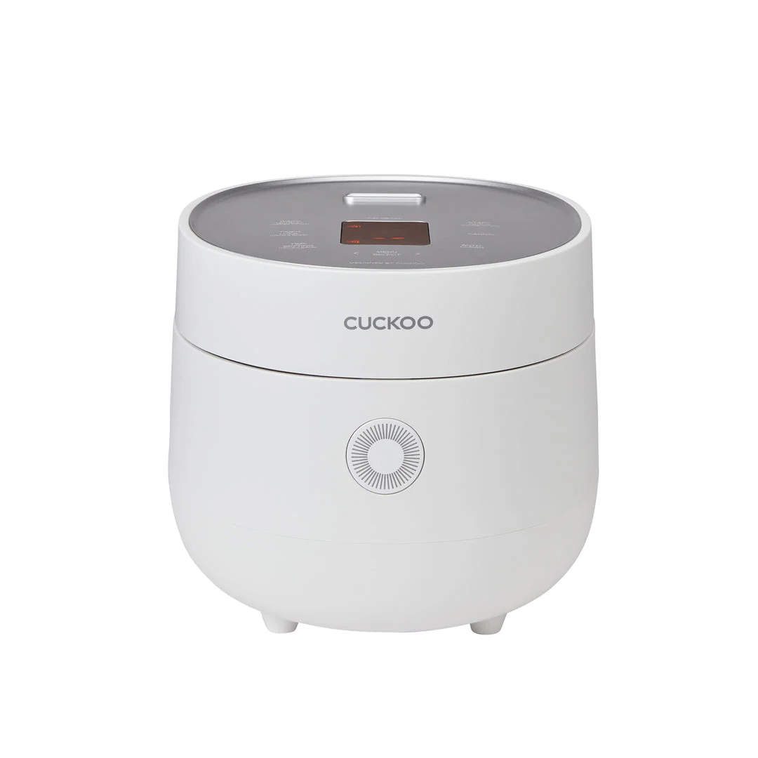 REFURBISHED_CUCKOO 6-Cup Micom Rice Cooker (CR-0675F) - Image 6