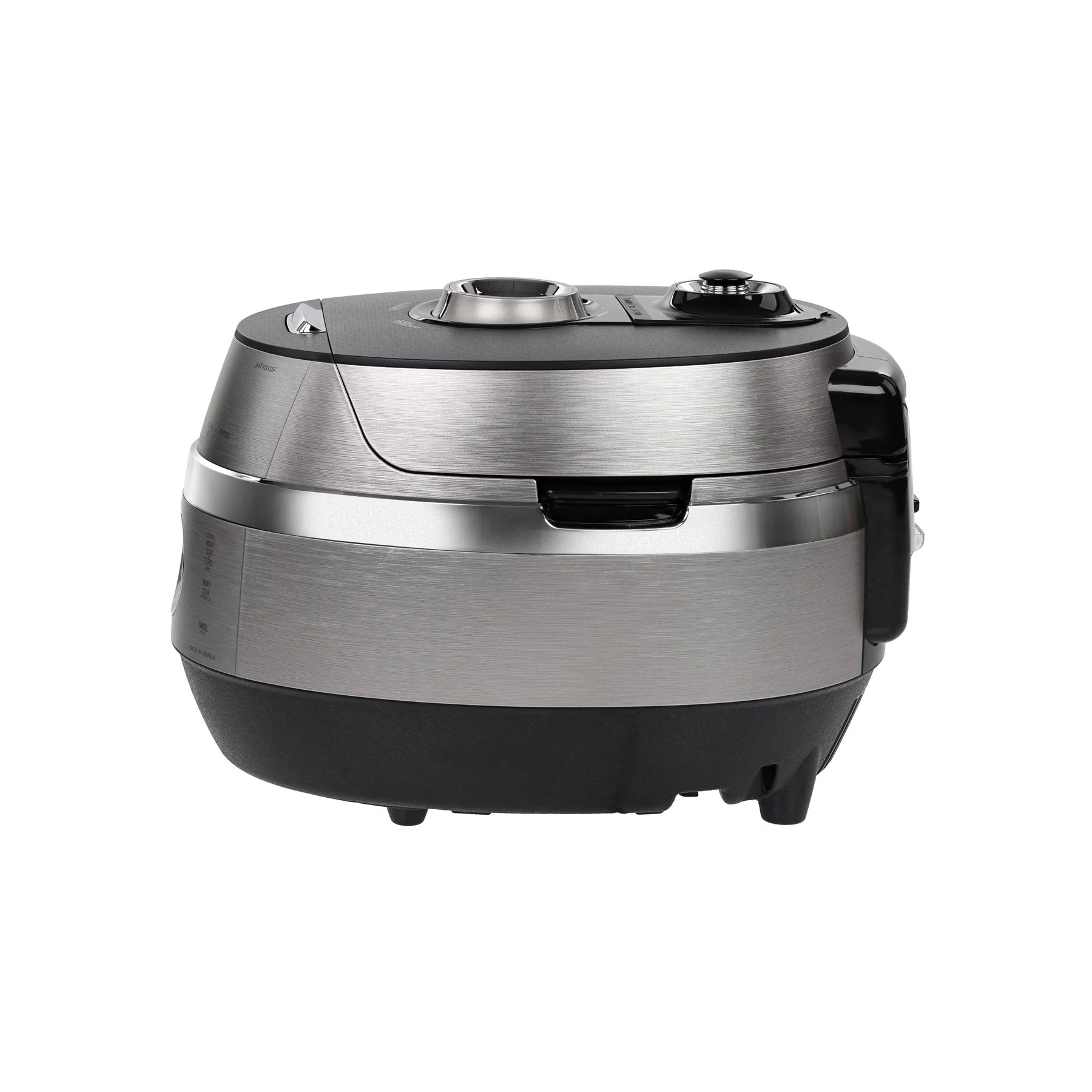 CUCKOO 10-Cup IH Twin Pressure Rice Cooker (CRP-JHT1010F) - Image 6