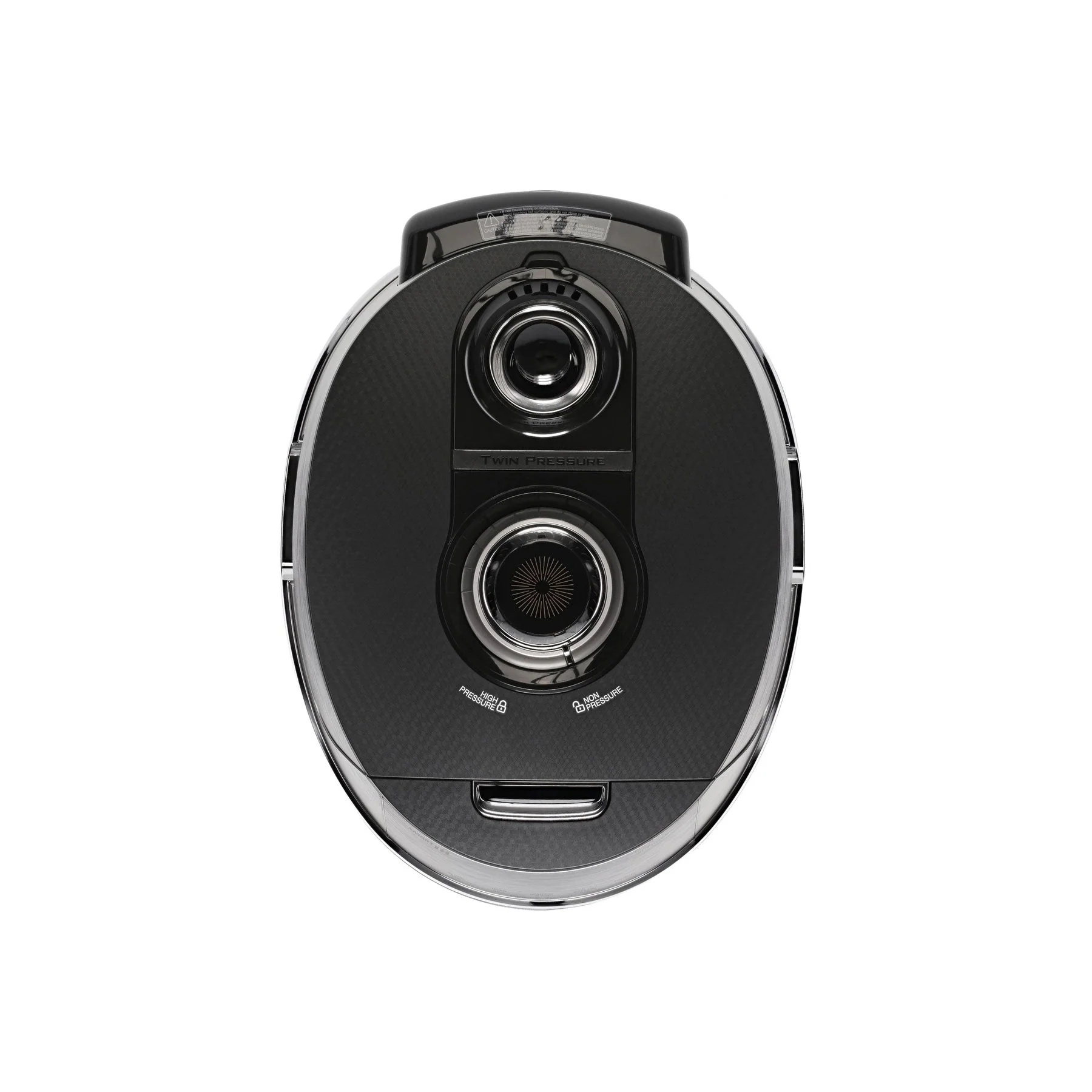 CUCKOO 10-Cup IH Twin Pressure Rice Cooker (CRP-JHT1010F) - Image 7