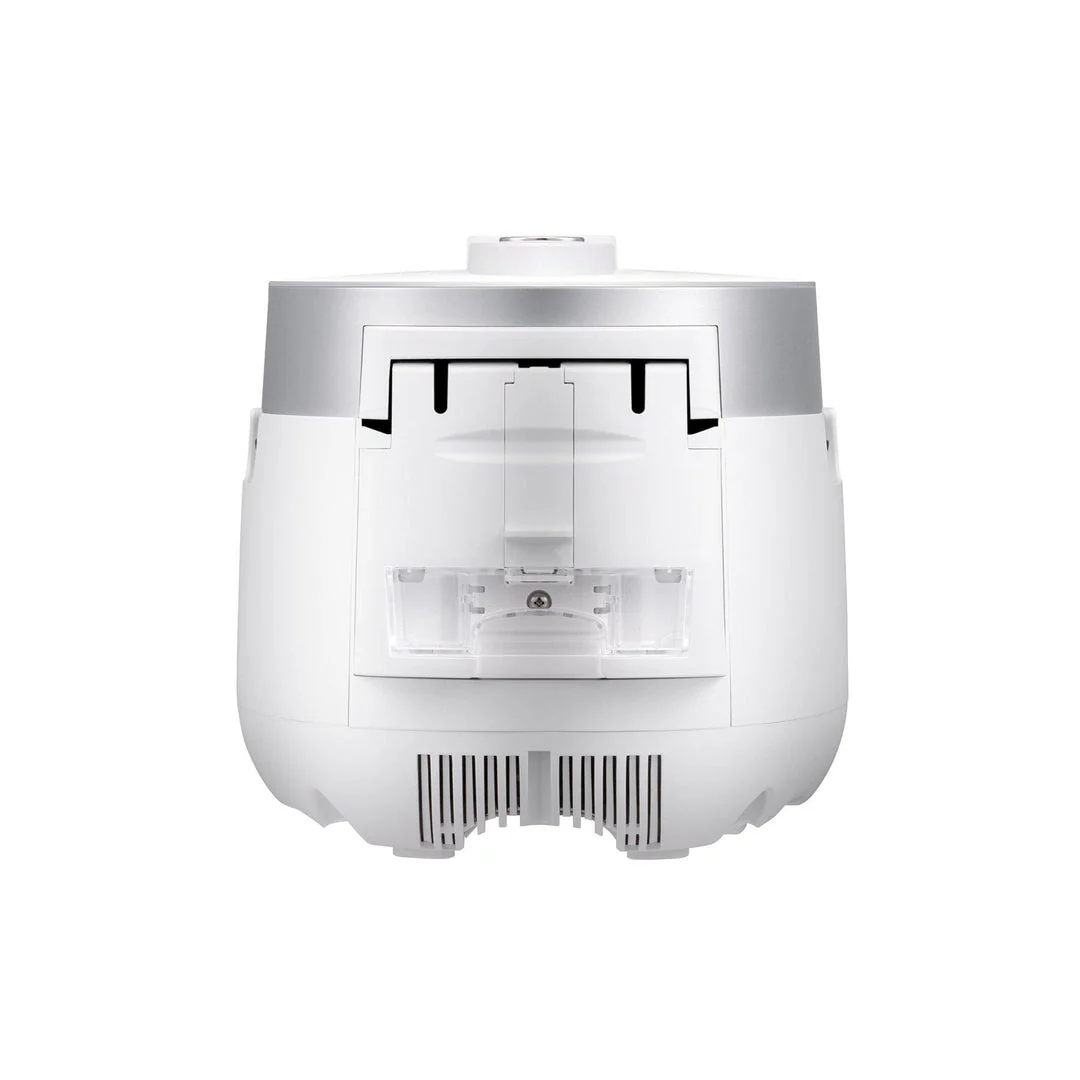 CUCKOO 6-Cup IH Twin Pressure Rice Cooker (CRP-LHTR0609F) - Image 5