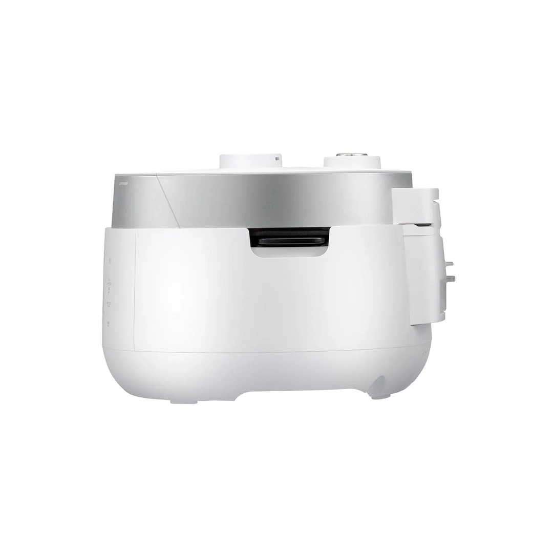 CUCKOO 6-Cup IH Twin Pressure Rice Cooker (CRP-LHTR0609F) - Image 7