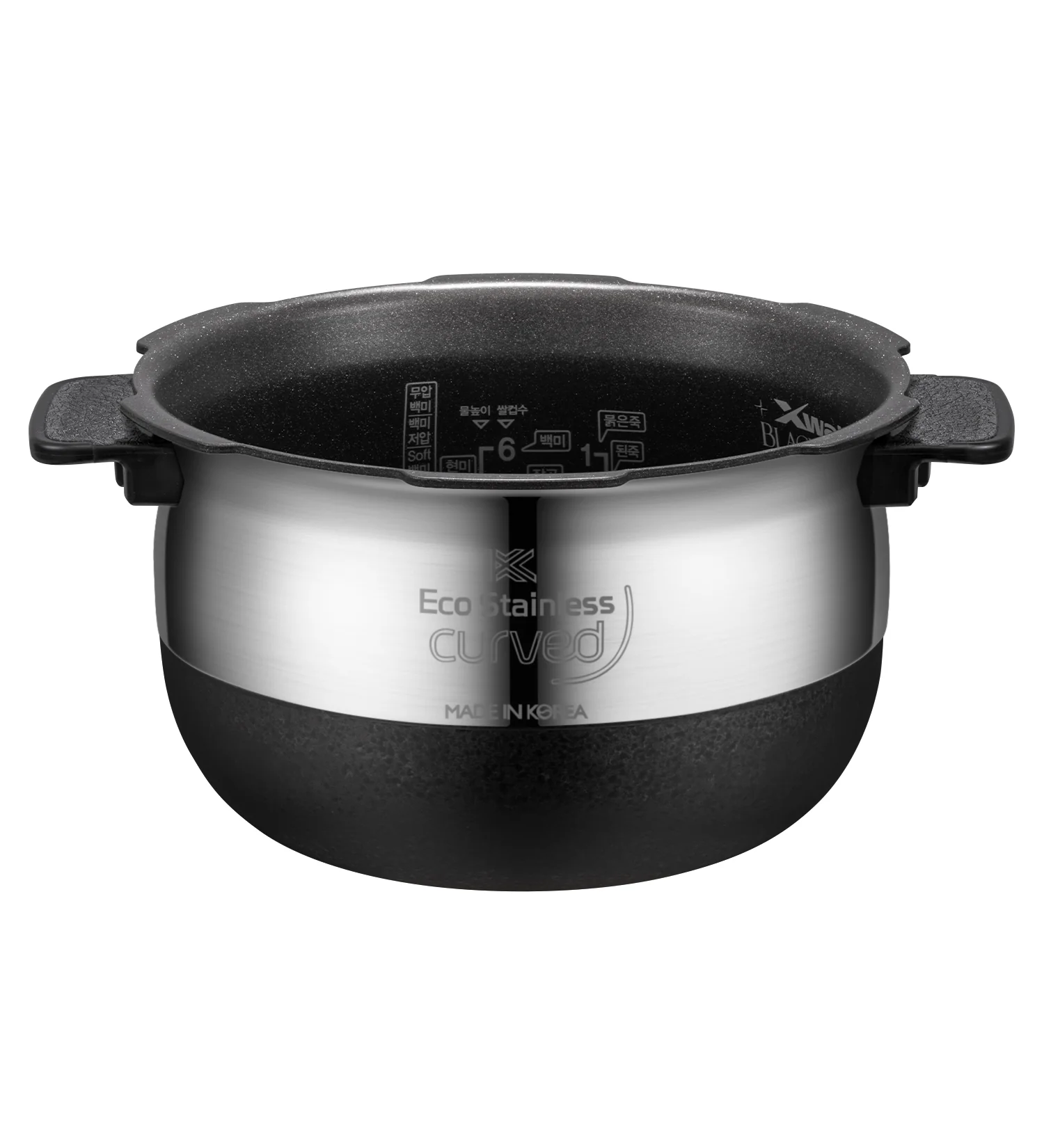 CUCKOO 10-Cup IH Twin Pressure Rice Cooker (CRP-LHTR1009F) - Image 7