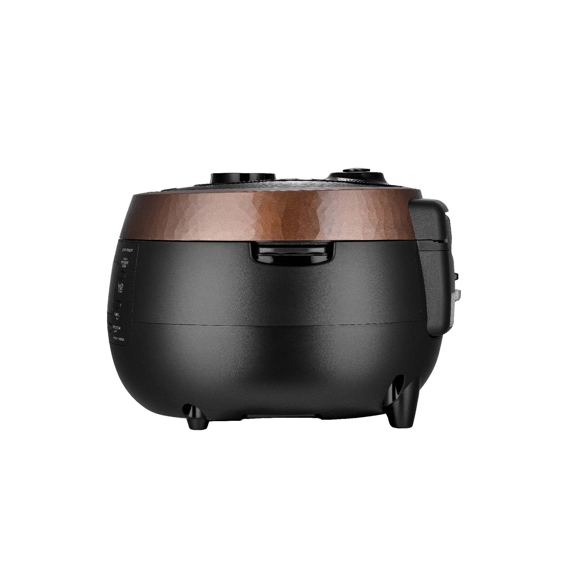 CUCKOO 6-Cup HP Pressure Rice Cooker (CRP-R0607F) - Image 3