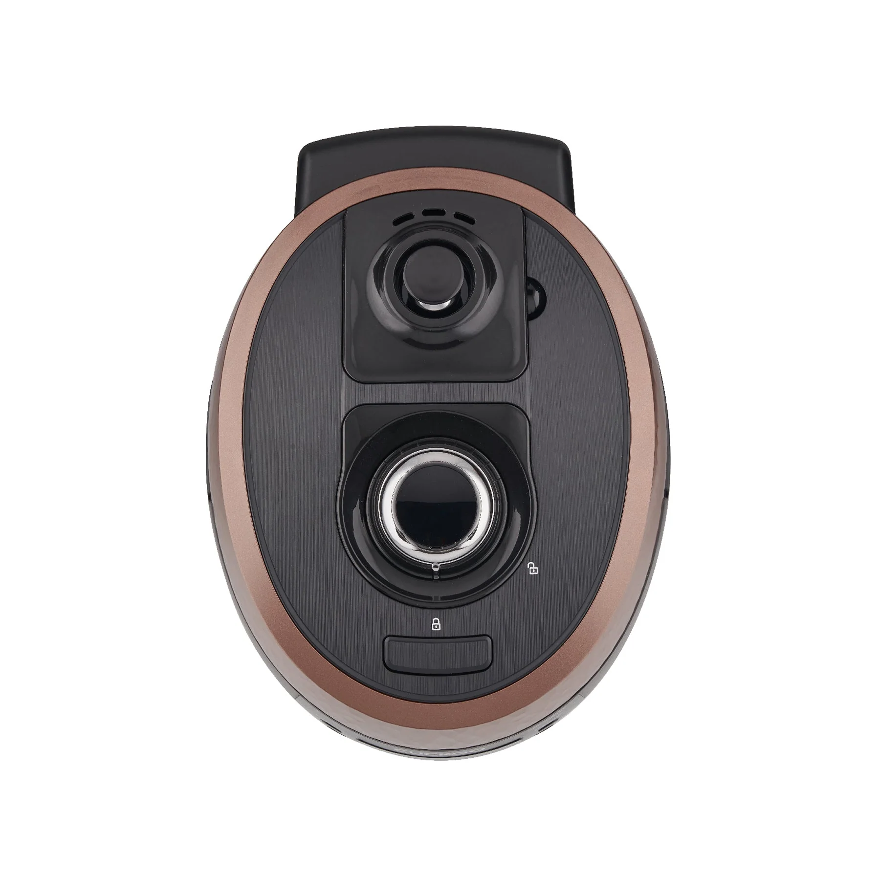 CUCKOO 6-Cup HP Pressure Rice Cooker (CRP-R0607F) - Image 4