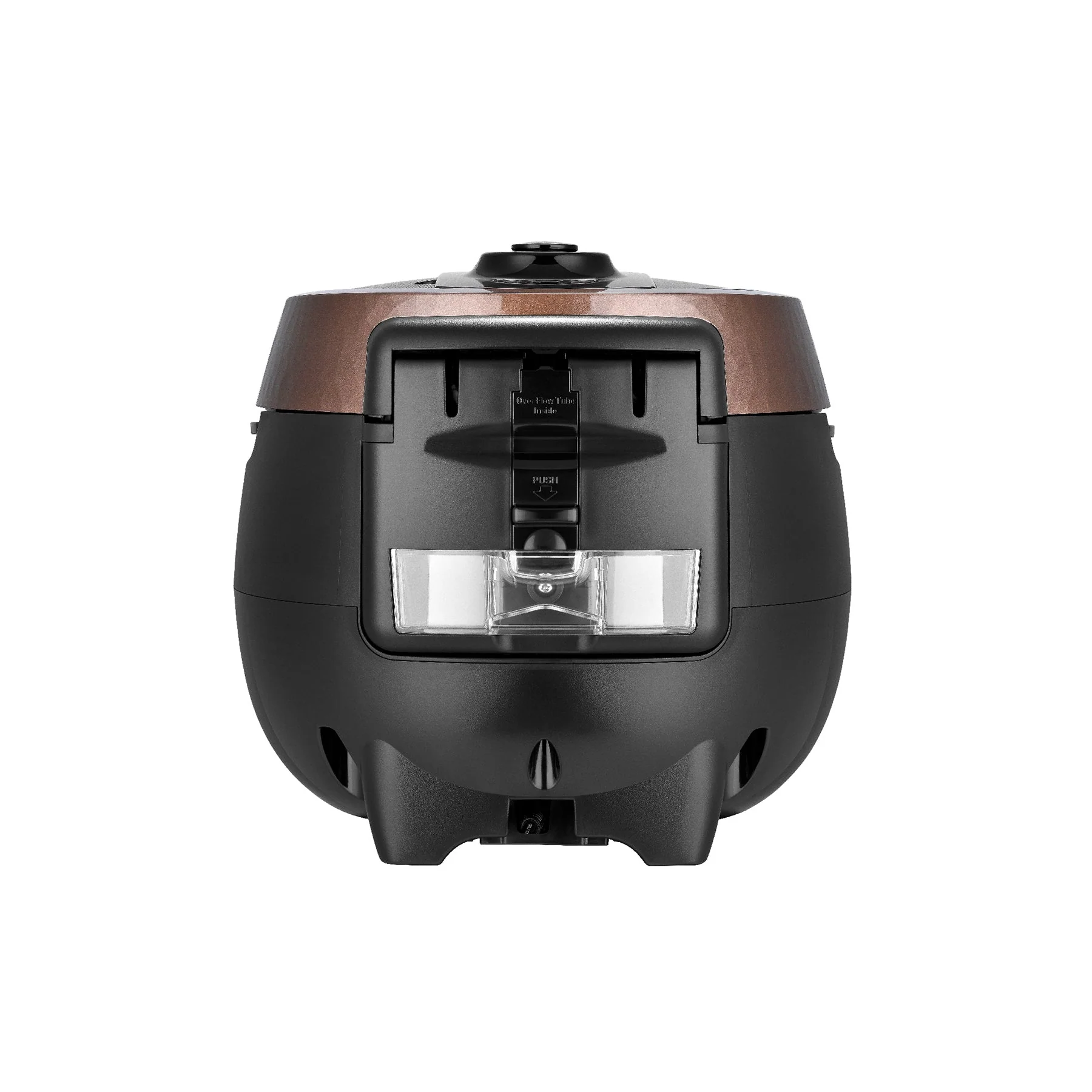 CUCKOO 6-Cup HP Pressure Rice Cooker (CRP-R0607F) - Image 5