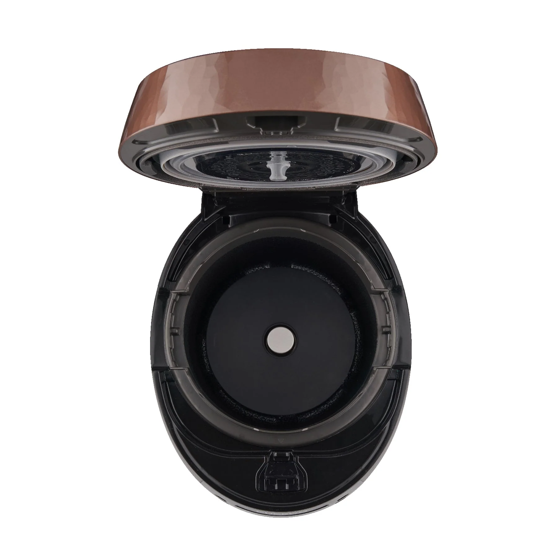 CUCKOO 6-Cup HP Pressure Rice Cooker (CRP-R0607F) - Image 7