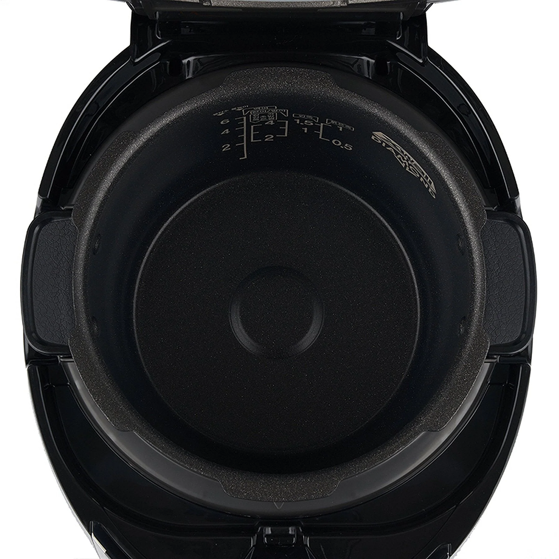 CUCKOO 10-Cup HP Pressure Rice Cooker (CRP-P1009S) - Image 5