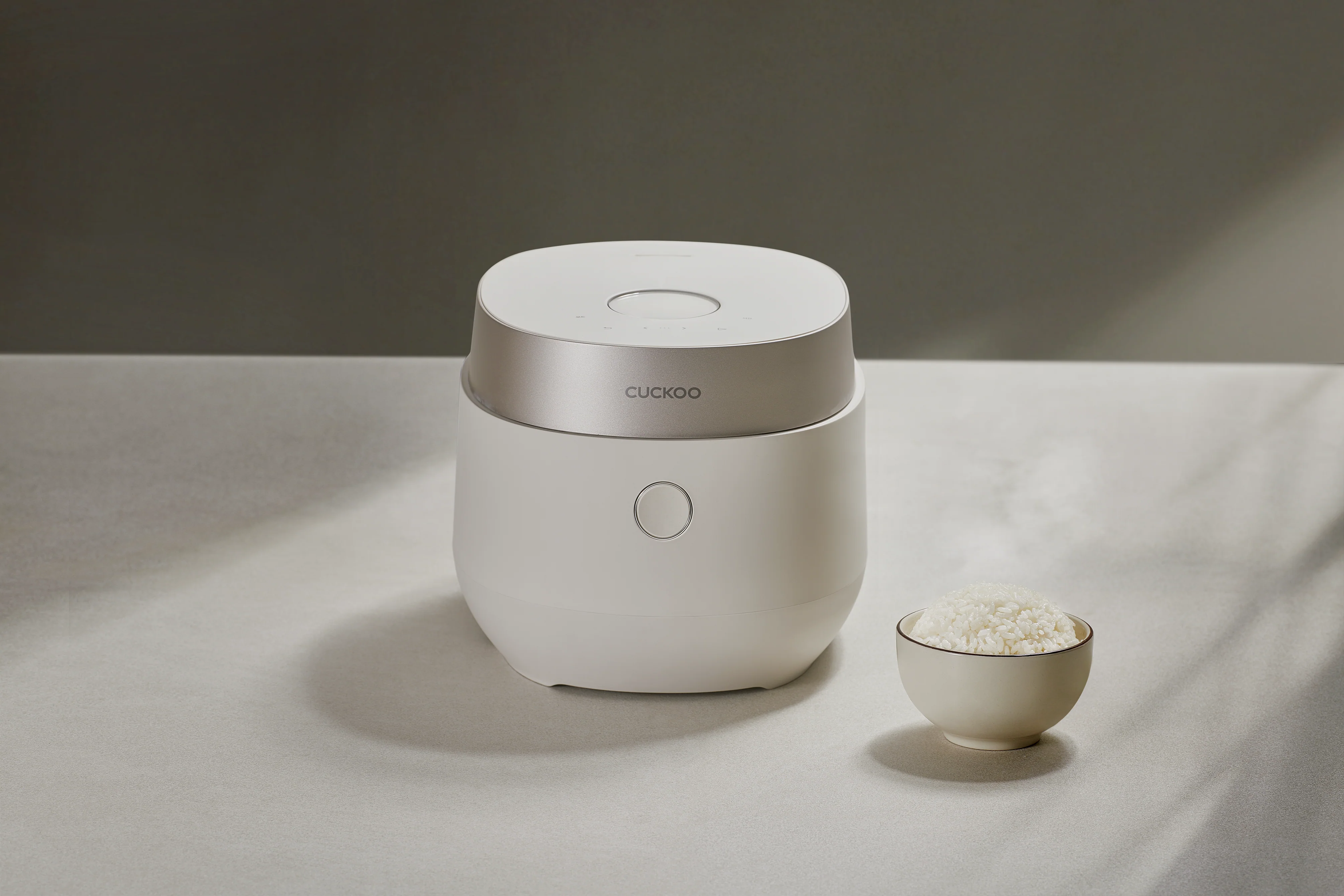 REFURBISHED_CUCKOO 6-Cup Micom Rice Cooker (CR-0685FW) - Image 4