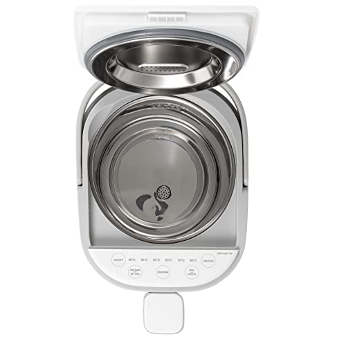 REFURBISHED_CUCKOO Automatic Hot Water Dispenser & Warmer (CWP-A501TW) - Image 10