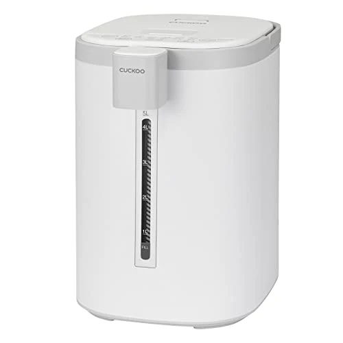REFURBISHED_CUCKOO Automatic Hot Water Dispenser & Warmer (CWP-A501TW) - Image 4
