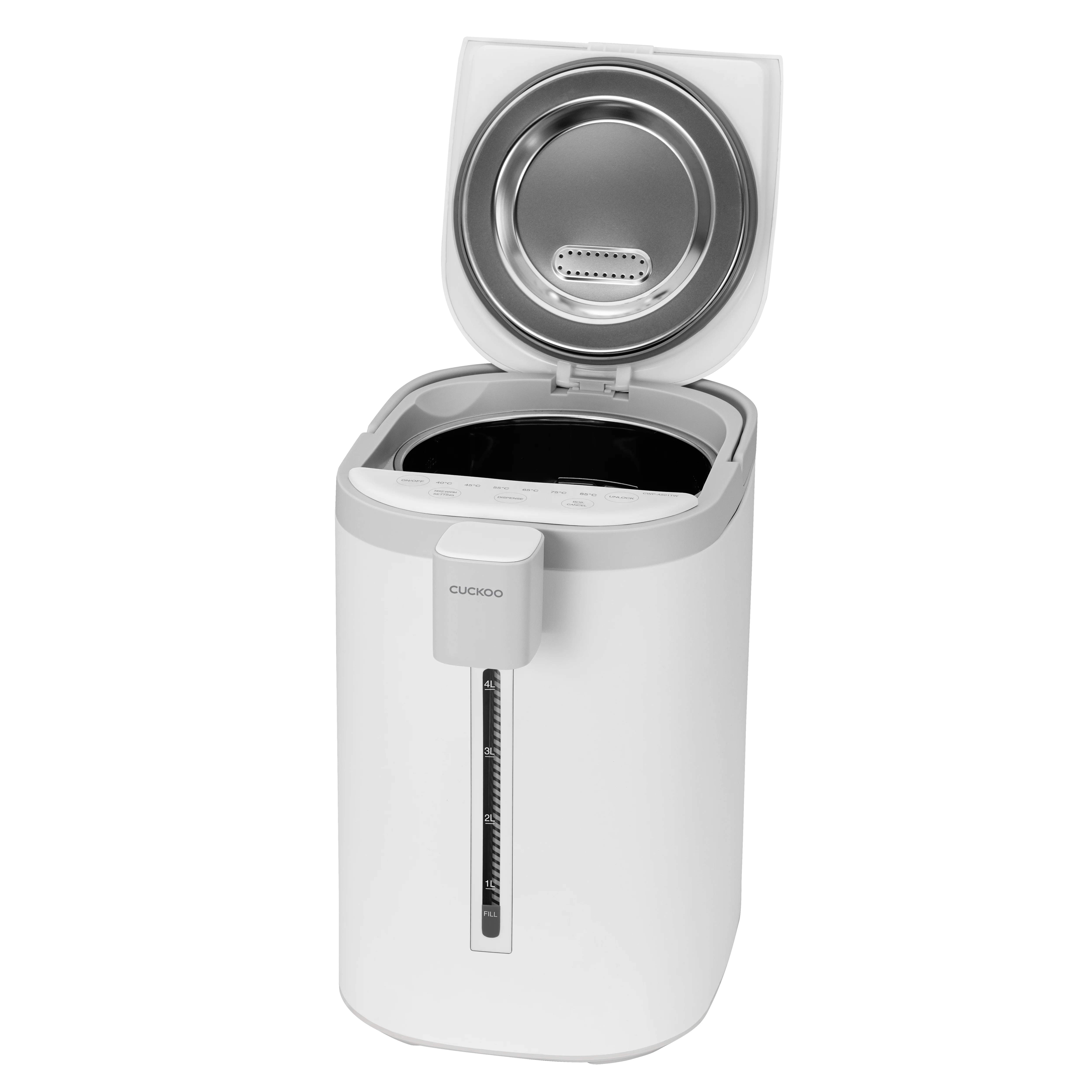 REFURBISHED_CUCKOO Automatic Hot Water Dispenser & Warmer (CWP-A501TW) - Image 8