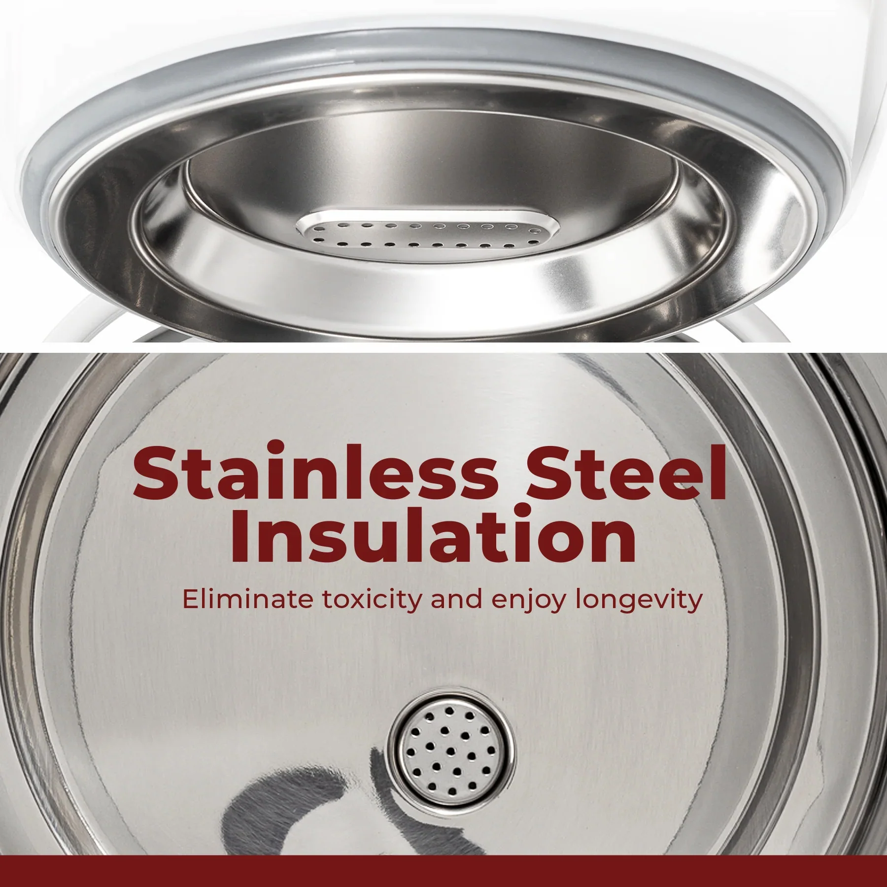 REFURBISHED_CUCKOO Automatic Hot Water Dispenser & Warmer (CWP-A501TW) - Image 9