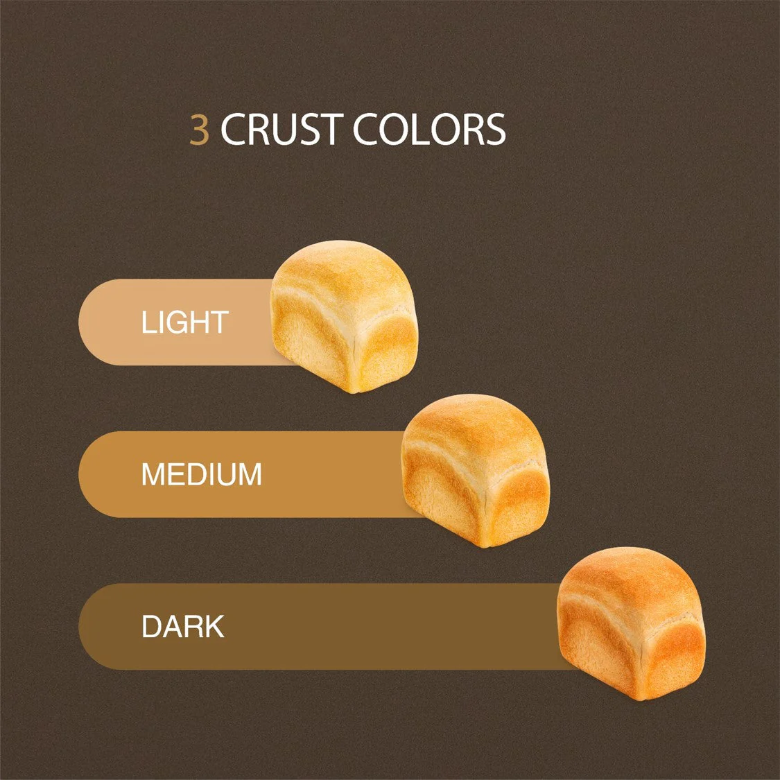 REFURBISHED_CUCKOO Bread Maker (CBM-AAB161S) - Image 9