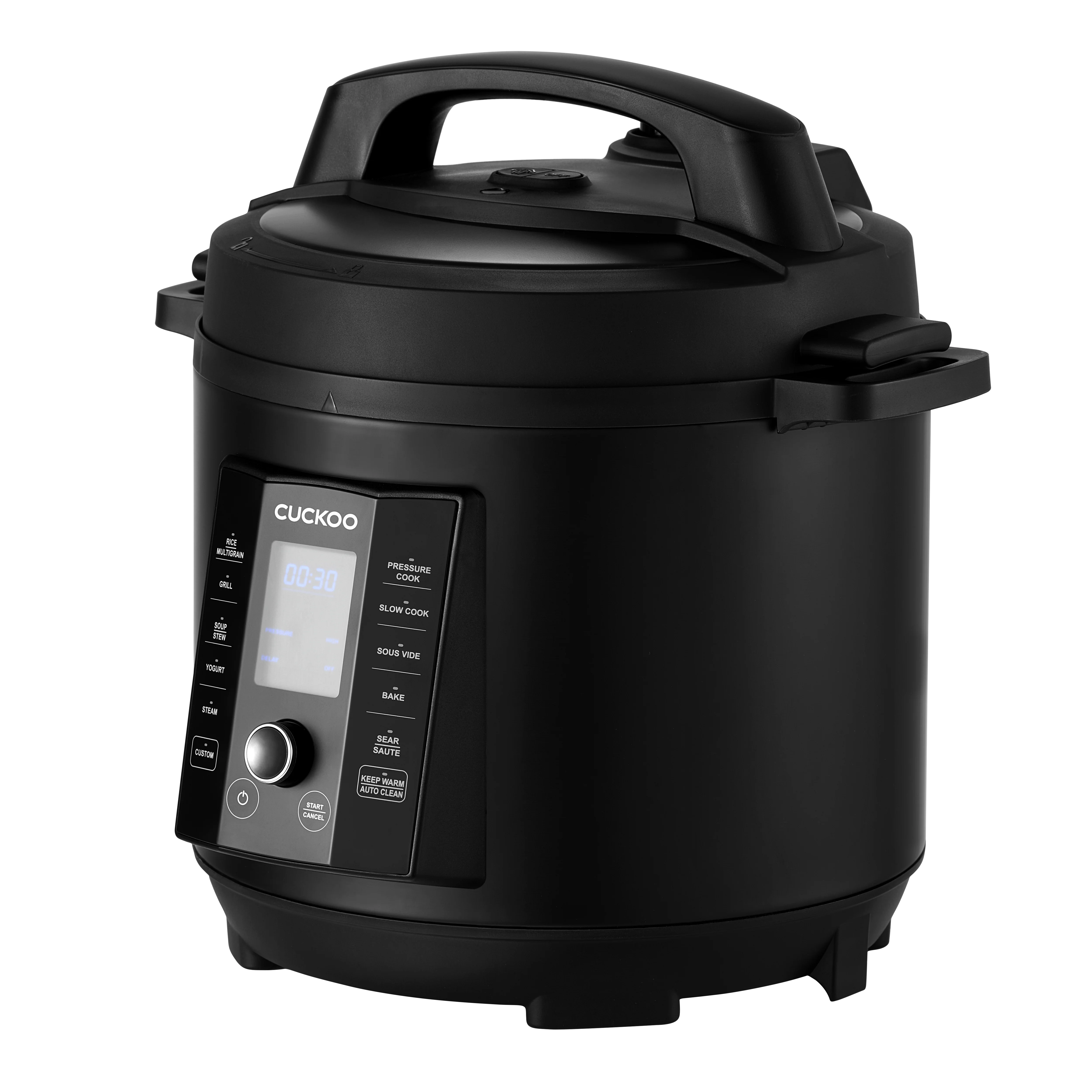 CUCKOO 7.5L Multi Cooker | 6-in-1 Smart Kitchen Appliance (CMC-BSN801F) - Image 3