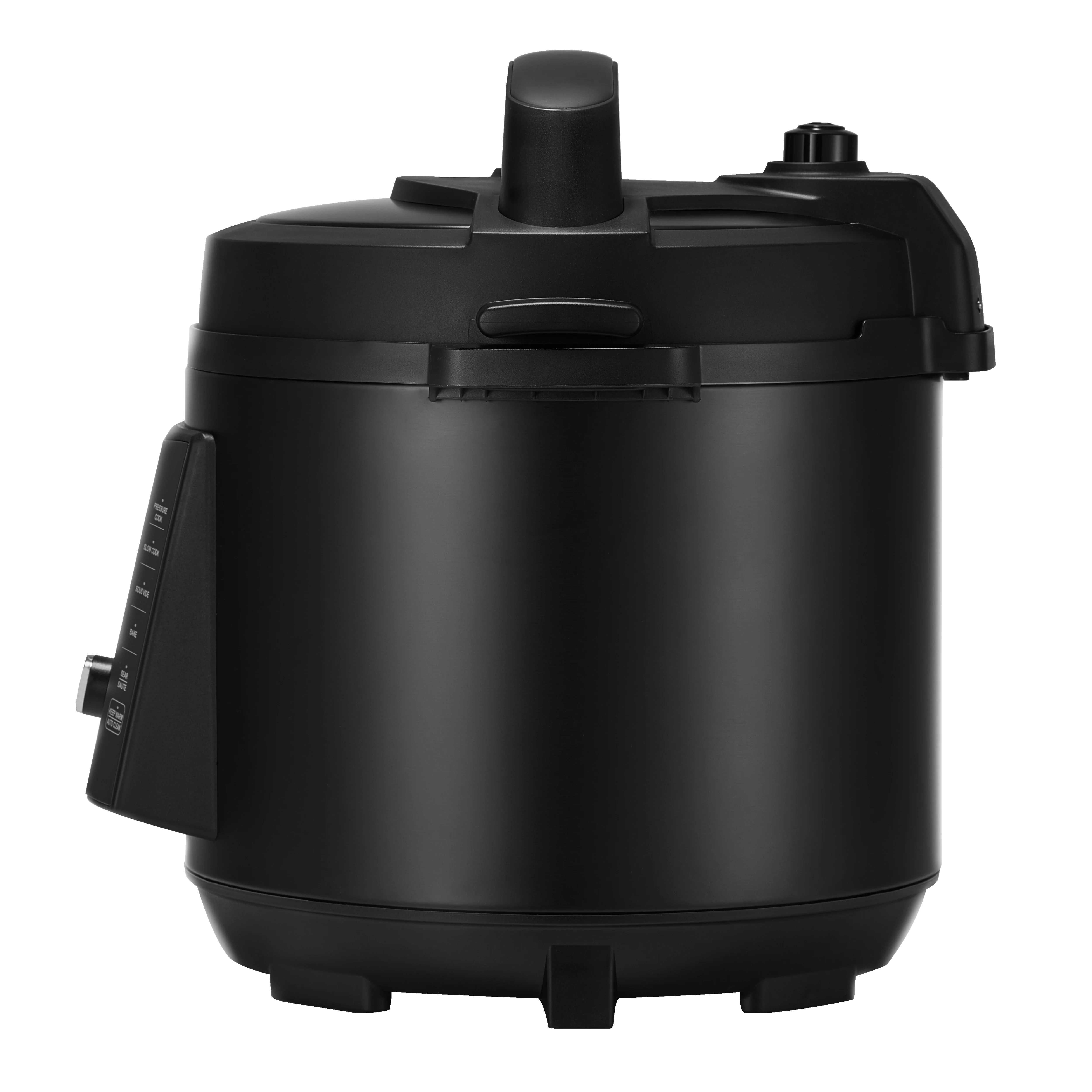 CUCKOO 7.5L Multi Cooker | 6-in-1 Smart Kitchen Appliance (CMC-BSN801F) - Image 4