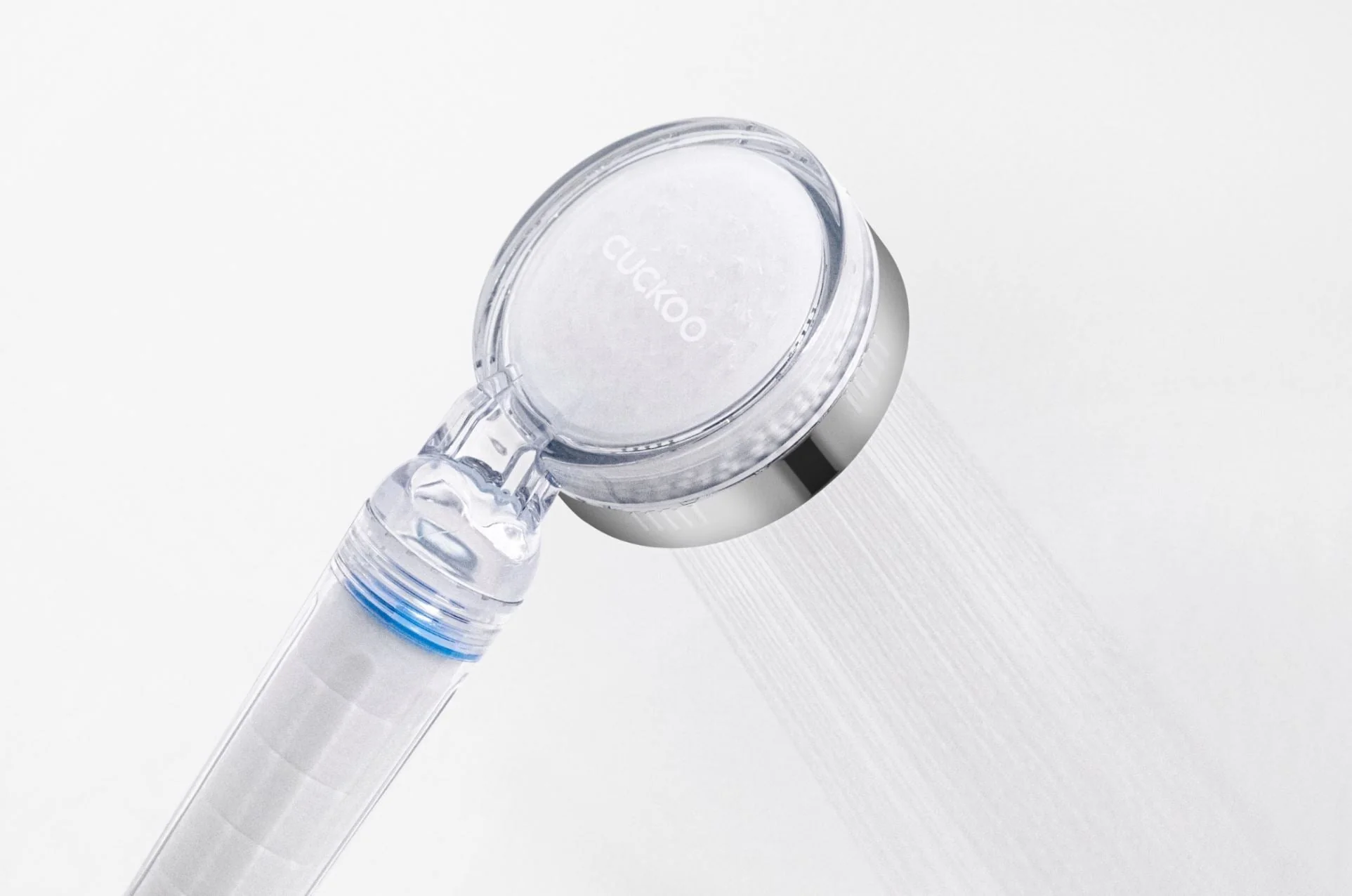 CUCKOO Shower Filter 1-Year Starter Kit - Image 5