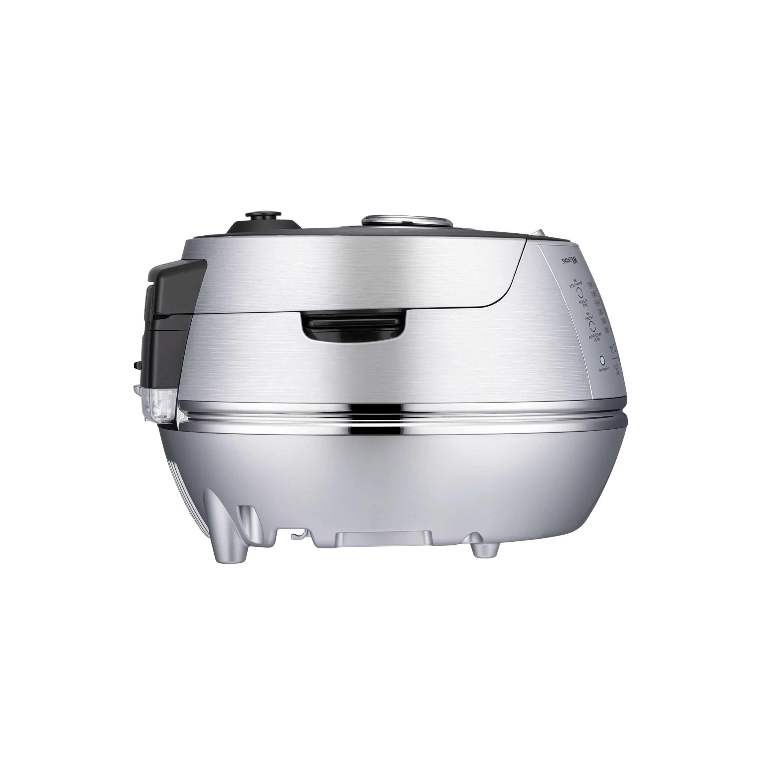 CUCKOO 6-Cup IH Pressure Rice Cooker (CRP-DHSR0609F) - Image 4