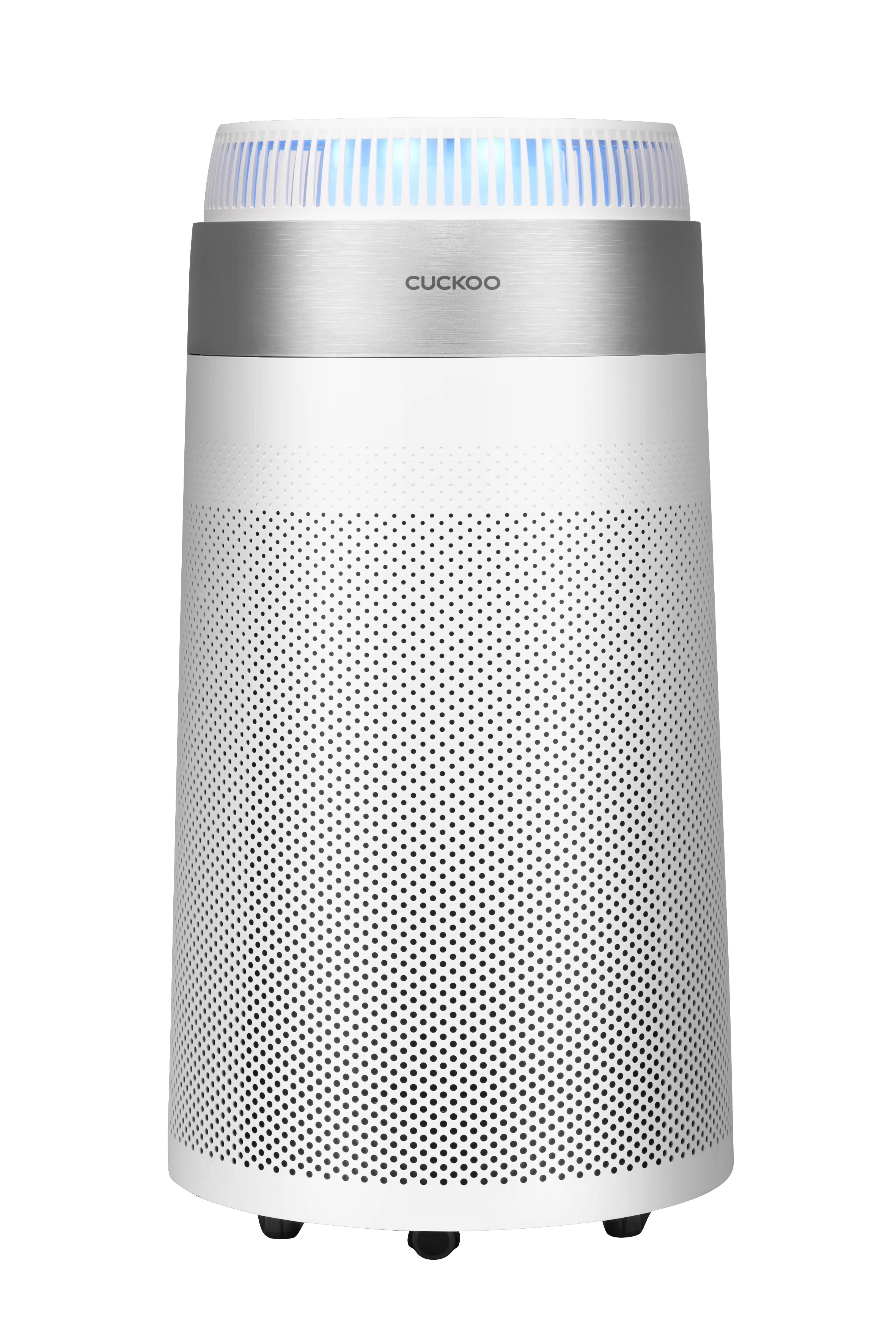 CUCKOO H14 True HEPA Large Room Air Purifier (CAC-D2020FW) - Image 3