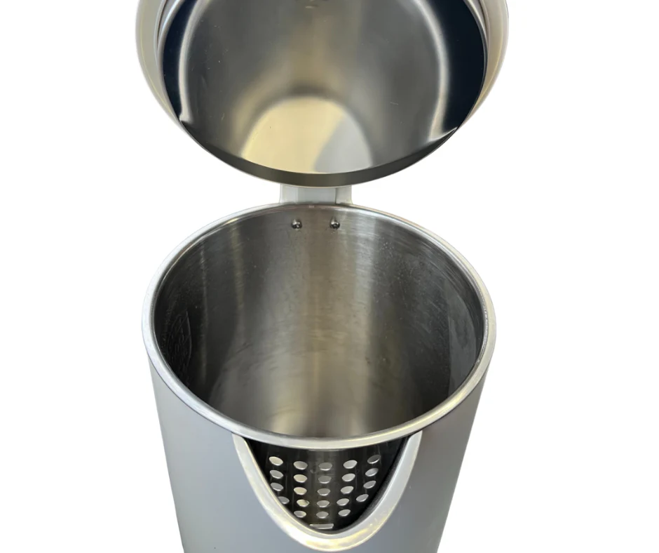 CUCKOO Electric Kettle (CK-C170TW) - Image 7